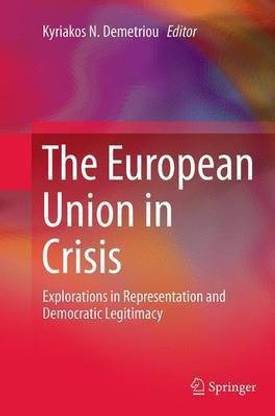 The European Union in Crisis