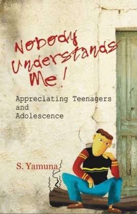 Nobody Understands Me!