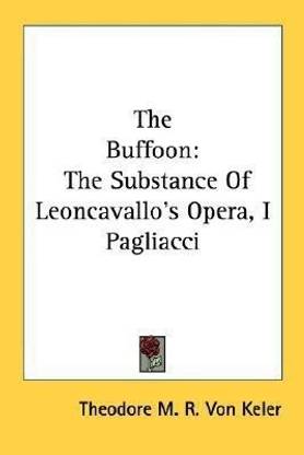 The Buffoon