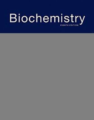 Biochemistry