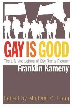 Gay Is Good