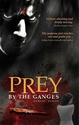 Prey by the Ganges
