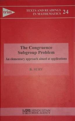 The Congruence Subgroup Problem - An Elementary Approach Aimed at Applications