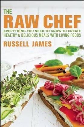 The Raw Chef