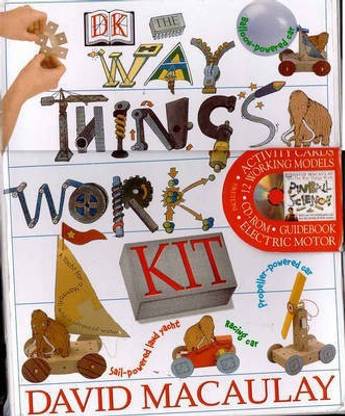 The Way Things Work Kit