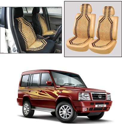 Tata sumo gold seat cover Clearance