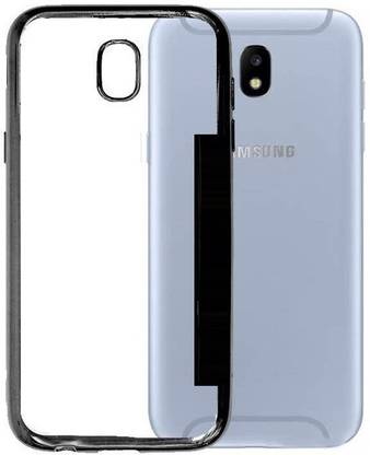 Mobilive Back Cover for Samsung Galaxy J7 Pro Shockproof Grip Case With 4 Side Bumper Protection
