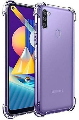 S-Design Back Cover for Samsung Galaxy A11
