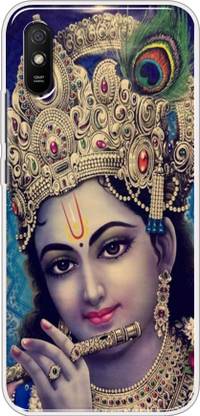 Coolcase Back Cover for Redmi 9A