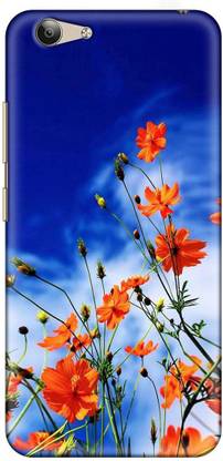 Pop Case Back Cover for VIVO Y55