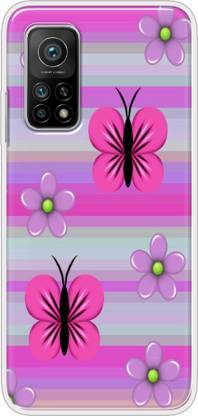 Coolcase Back Cover for MI 10T