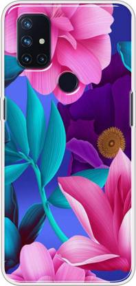 Coolcase Back Cover for OnePlus Nord N10 Back Cover