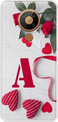 Cooldone Back Cover for Nokia 5.3