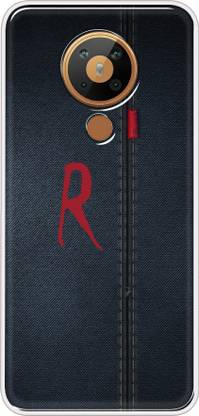 Cooldone Back Cover for Nokia 5.3 Back Cover