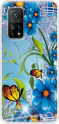 Coolcase Back Cover for MI 10T Pro