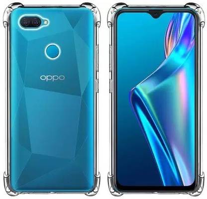 S-Hardline Back Cover for Oppo A12