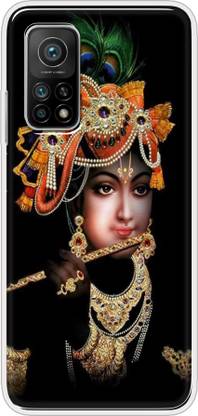 Coolcase Back Cover for MI 10T