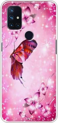 Cooldone Back Cover for OnePlus Nord N10 Back Cover