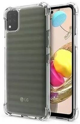 S-Design Back Cover for LG K42