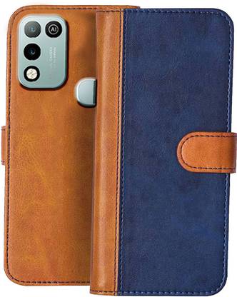 Flipkart SmartBuy Flip Cover for Infinix Smart 5