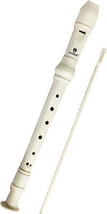 JAMMIN SOPRANO RECORDER 7 hole g Clarinet