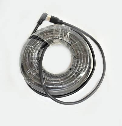 NP Tech HDMI Cable 10 m 10 MTR HDMI CABLE
