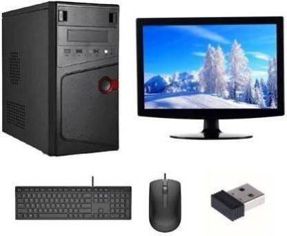 AAFRERE Intel Core i7 (8 GB DDR3/500 GB/Free DOS/2 GB/15.4 Inch Screen/Free DOS|Core i7|8GB|500GB)