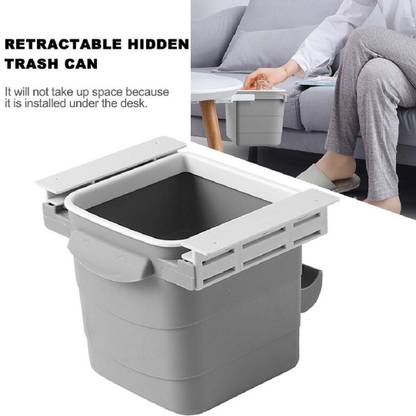 OWN SERVICE POINT Silicone Dustbin