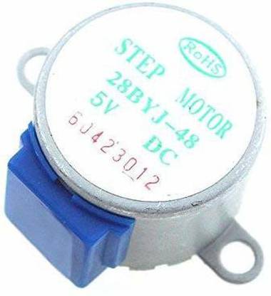 R&D 5V 28BYJ-48 Stepper Motor Electronic Components Electronic Hobby Kit