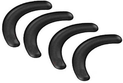 Gugzy Curler Refills Eyelash Curler Refill Pads Silicone Rubber Curler Replacement Refills Pads for Universal Eyelash Curler Beauty Tool with A Clear Storage Box for Girl Woman I Eye Lash Curler Pads I Eyelash Curler Rubber I Eyelash Curler Silicone Pads I Eyelash Curler Refill Pads