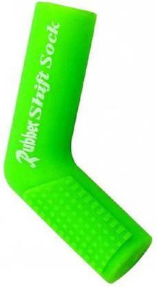AOWBIKES GEAR-RUBBERZ-GREEN-69 Gear Shift Collar