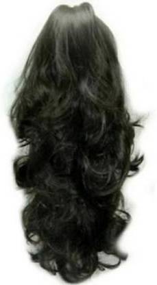 JBHB beautiful multi step cut  Extension Hair Extension