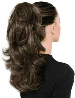 D-DIVINE Medium Hair Wig