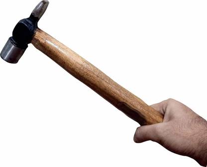 Eos Home use 300 Grams Cross Peen Ball Peen Hammer