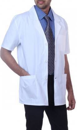 Pink Panther Lab Coat