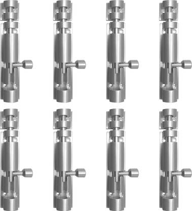 Life Vision Push to Close Latch