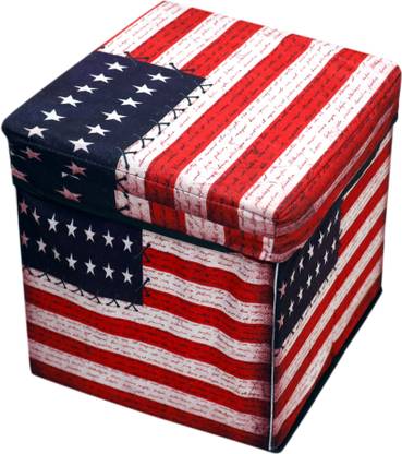 Kids wonders FLSG PRINT 1 Storage Box