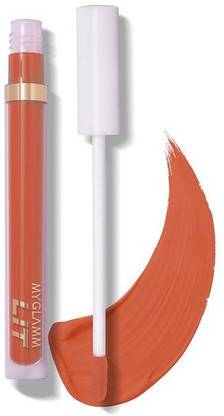 MyGlamm LIT LIQUID MATTE LIPSTICK - HOOK UP