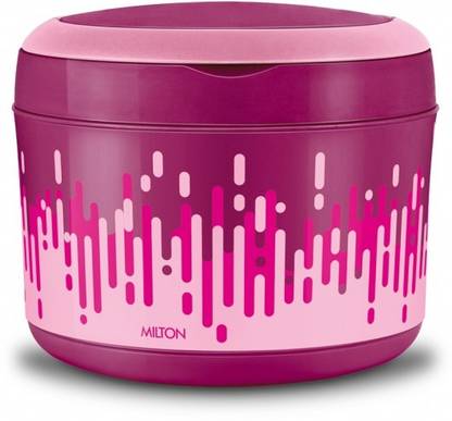MILTON Big Bite-2 2 Containers Lunch Box
