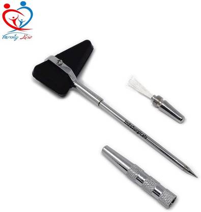 Family Line Knee Hammer Use for doctors & medical students Medical Hammer Medical Hammer