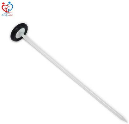 Family Line Flexible Reflex Hammer Queen Square Pattern Medical Hammer Medical Hammer