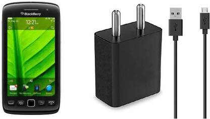 Sonakshu Screen Protector Accessory Combo for BlackBerry Bold 9700