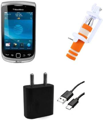 PIXIR Screen Protector Accessory Combo for BlackBerry Bold 9000