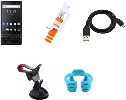 Sonakshu Screen Protector Accessory Combo for Billion Capture Plus