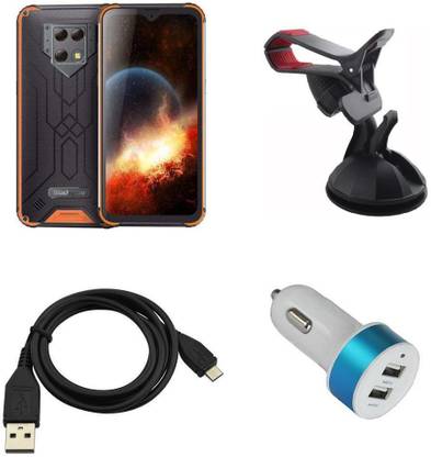 PIXIR Screen Protector Accessory Combo for BlackBerry Curve 9320