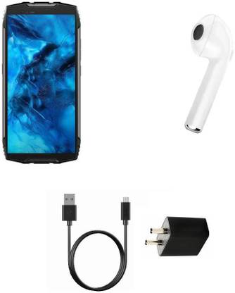 PIXIR Screen Protector Accessory Combo for BlackBerry Curve 8520