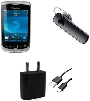 PIXIR Screen Protector Accessory Combo for BlackBerry Bold 9000
