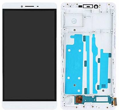 MOTTIARE LCD Mobile Display for Oppo Oppo R7+ / R7 Plus