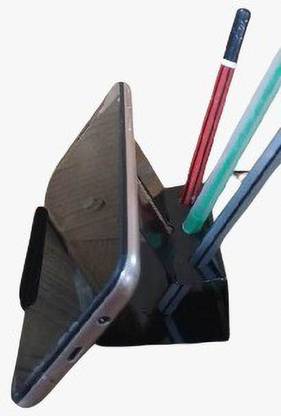 Mrs Simin Heavy Duty Stand with Include Pen Stand Feature Mobile Holder