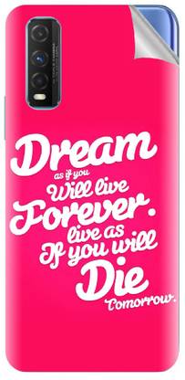 Snooky vivo iQOO U1 Mobile Skin